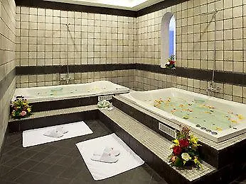 Manazel Al Ain Hotel Mecca