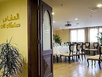 *****  Manazel Al Ain Hotel Mecca Saudi Arabia