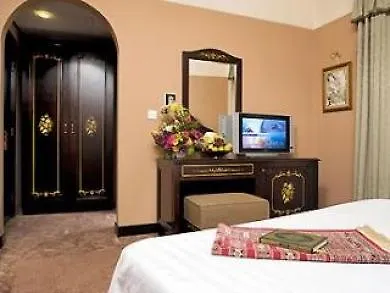 Manazel Al Ain Hotel Mecca
