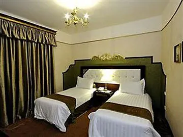 Manazel Al Ain Hotel Mecca
