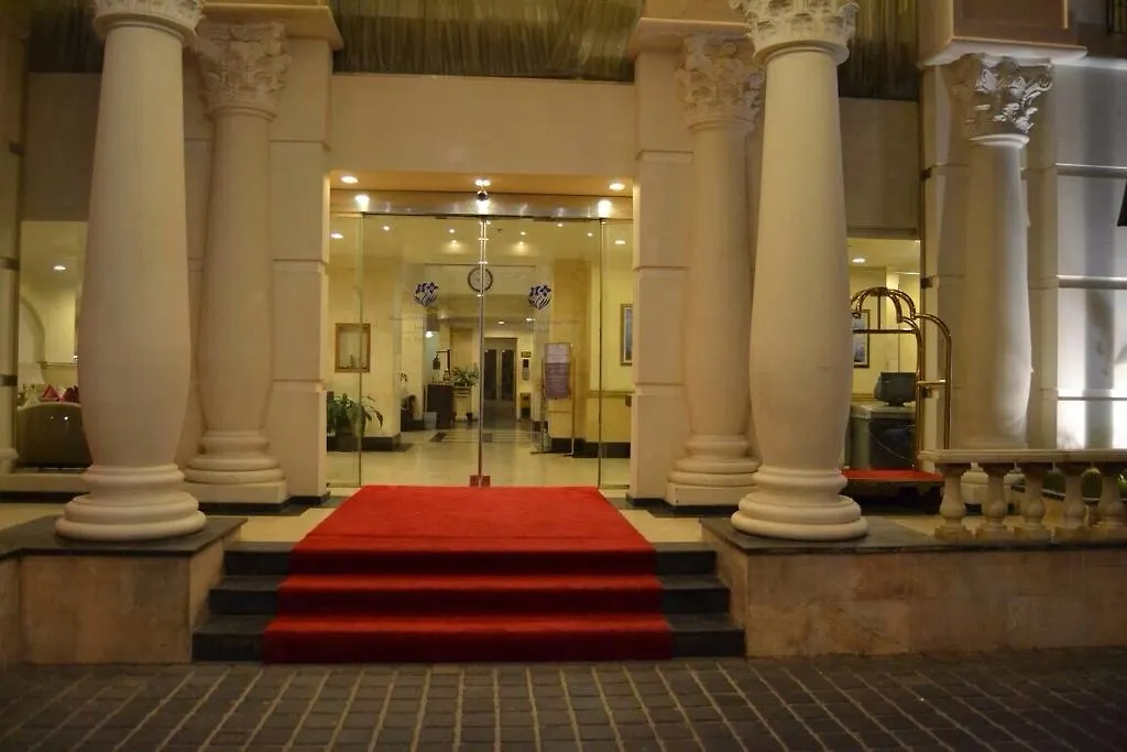 Manazel Al Ain Hotel Mecca 5*,  Saudi Arabia