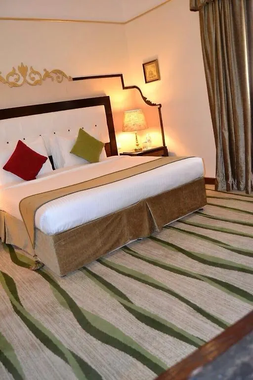 Manazel Al Ain Hotel Mecca