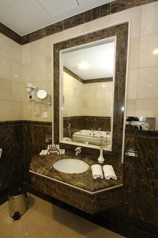 Manazel Al Ain Hotel Mecca
