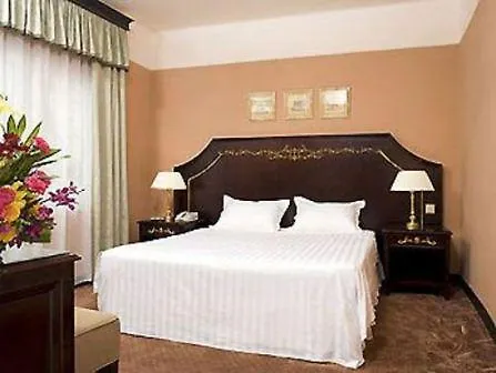 Manazel Al Ain Hotel Mecca 5*,