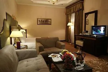 Manazel Al Ain Hotel Mecca Saudi Arabia