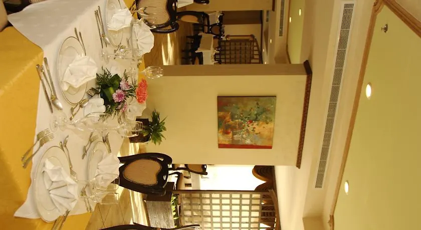 *****  Manazel Al Ain Hotel Mecca Saudi Arabia