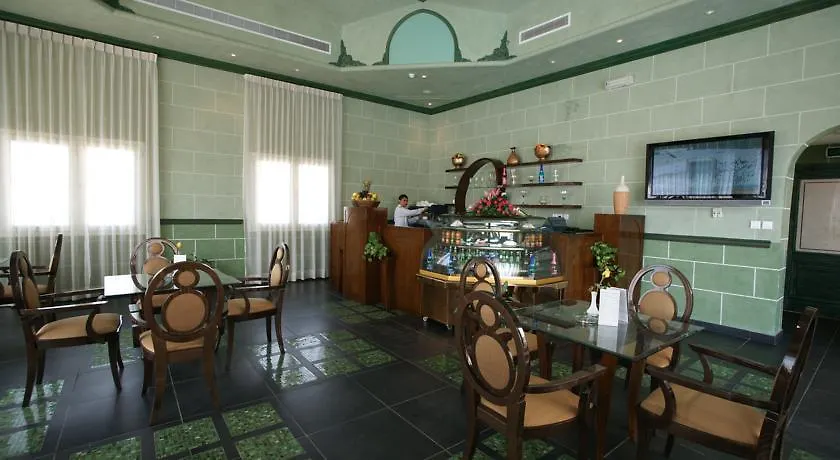 Manazel Al Ain Hotel Mecca