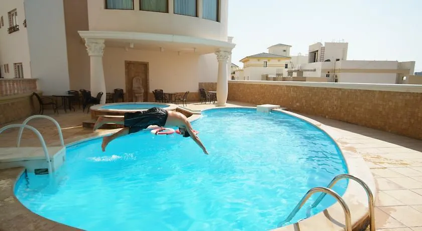 *****  Manazel Al Ain Hotel Mecca Saudi Arabia
