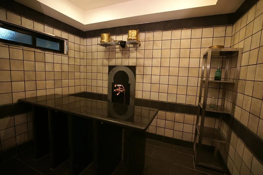 Manazel Al Ain Hotel Mecca