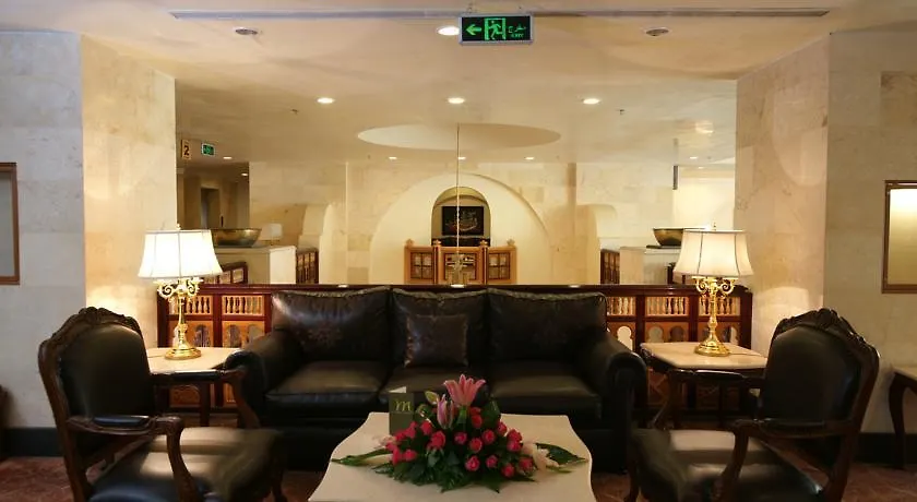 Manazel Al Ain Hotel Mecca 5*,  Saudi Arabia