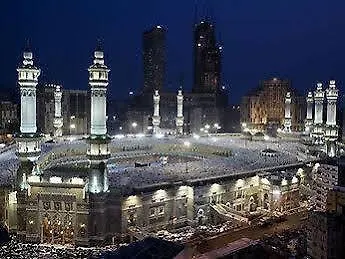 Manazel Al Ain Hotel Mecca