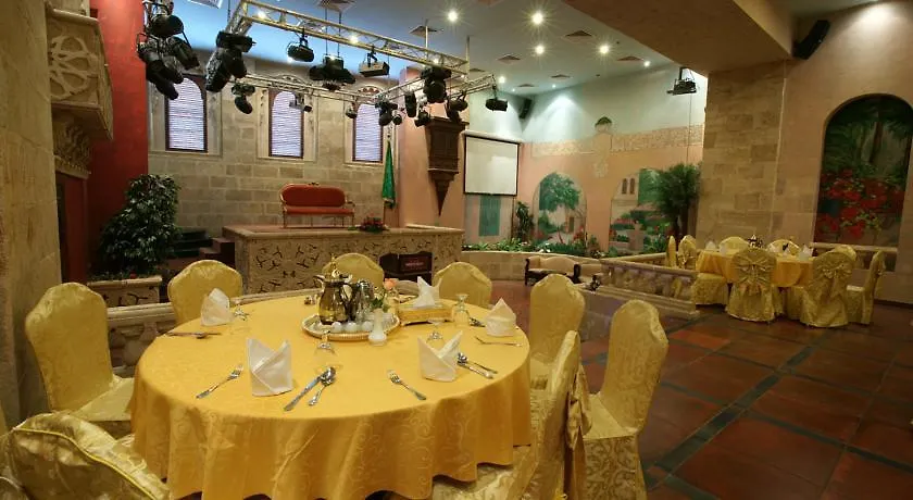 Manazel Al Ain Hotel Mecca Saudi Arabia