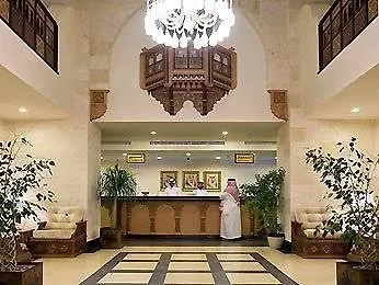 Manazel Al Ain Hotel Mecca Saudi Arabia
