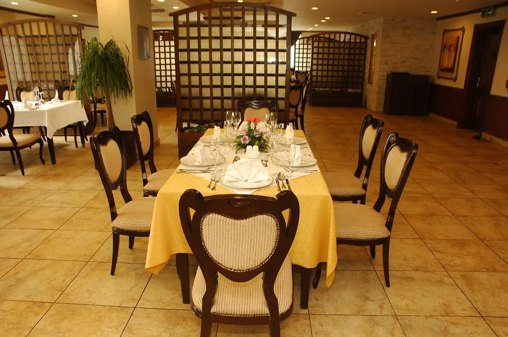 Manazel Al Ain Hotel Mecca